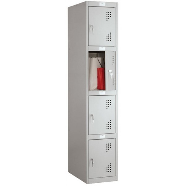 Шкаф для одежды NOBILIS NL-04