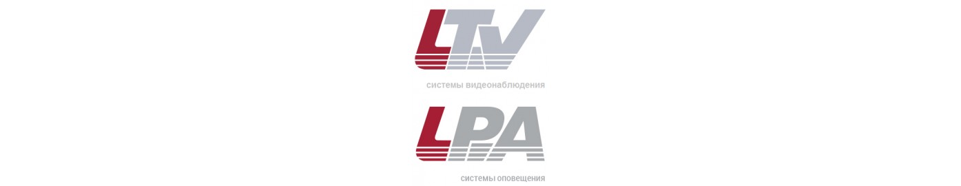 Вызывная панель LTV-LPA